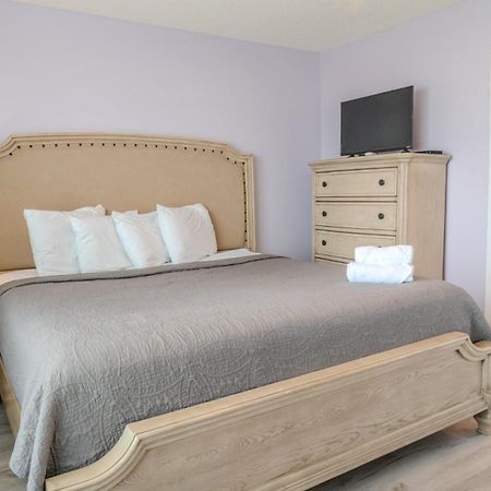 Sea Pond Villa Unit 3 Myrtle Beach Ngoại thất bức ảnh