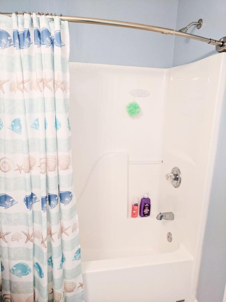 Sea Pond Villa Unit 3 Myrtle Beach Phòng bức ảnh