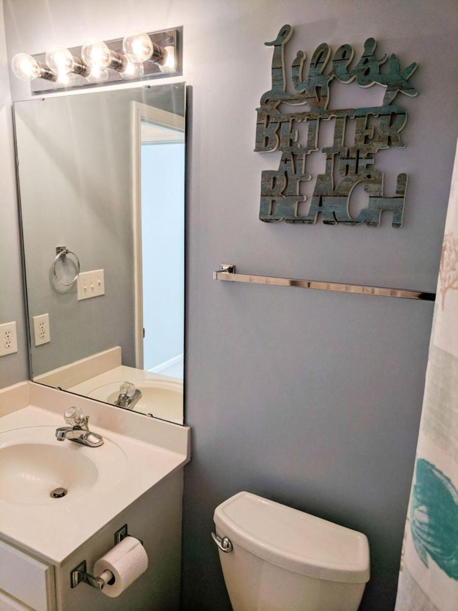 Sea Pond Villa Unit 3 Myrtle Beach Phòng bức ảnh