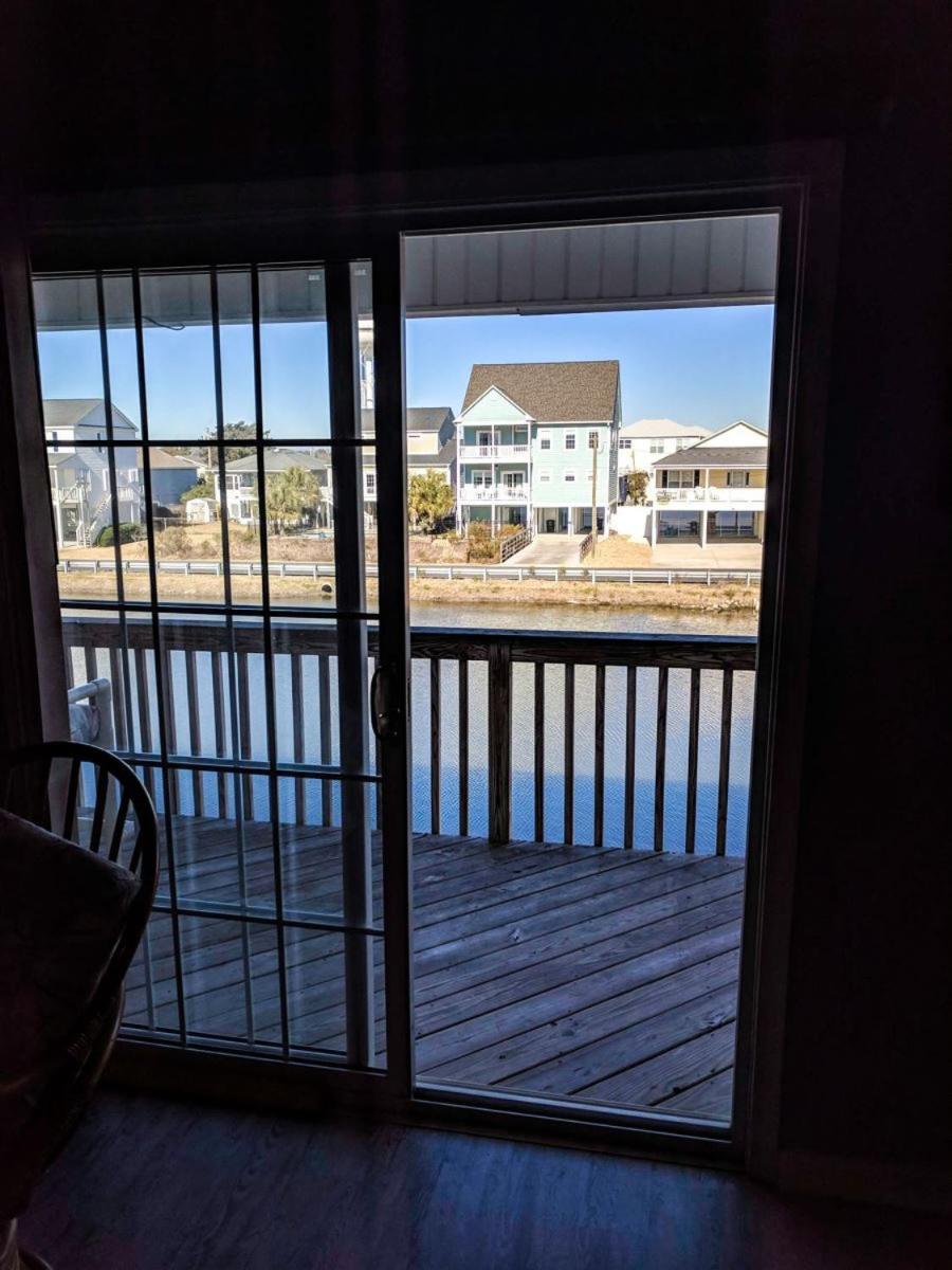 Sea Pond Villa Unit 3 Myrtle Beach Phòng bức ảnh