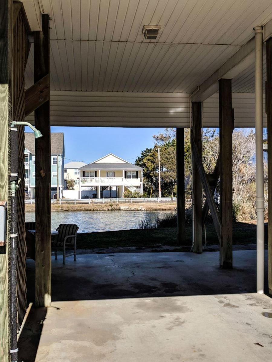 Sea Pond Villa Unit 3 Myrtle Beach Phòng bức ảnh