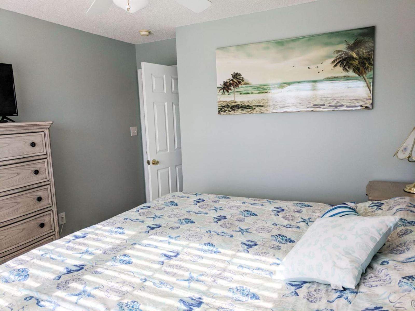 Sea Pond Villa Unit 3 Myrtle Beach Phòng bức ảnh