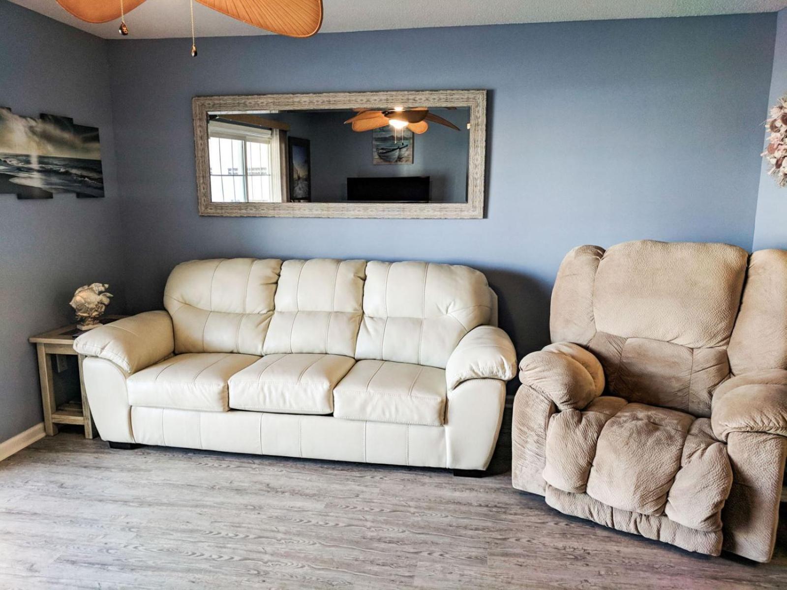 Sea Pond Villa Unit 3 Myrtle Beach Phòng bức ảnh