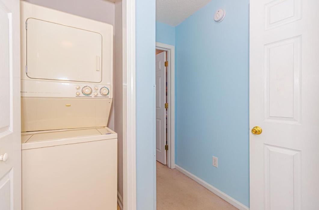 Sea Pond Villa Unit 3 Myrtle Beach Ngoại thất bức ảnh