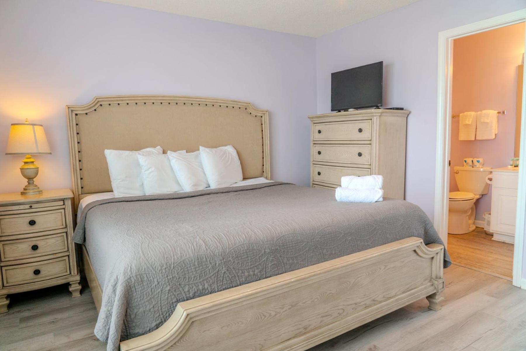 Sea Pond Villa Unit 3 Myrtle Beach Ngoại thất bức ảnh