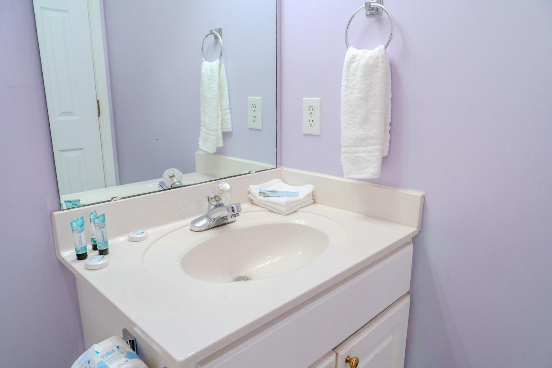 Sea Pond Villa Unit 3 Myrtle Beach Ngoại thất bức ảnh