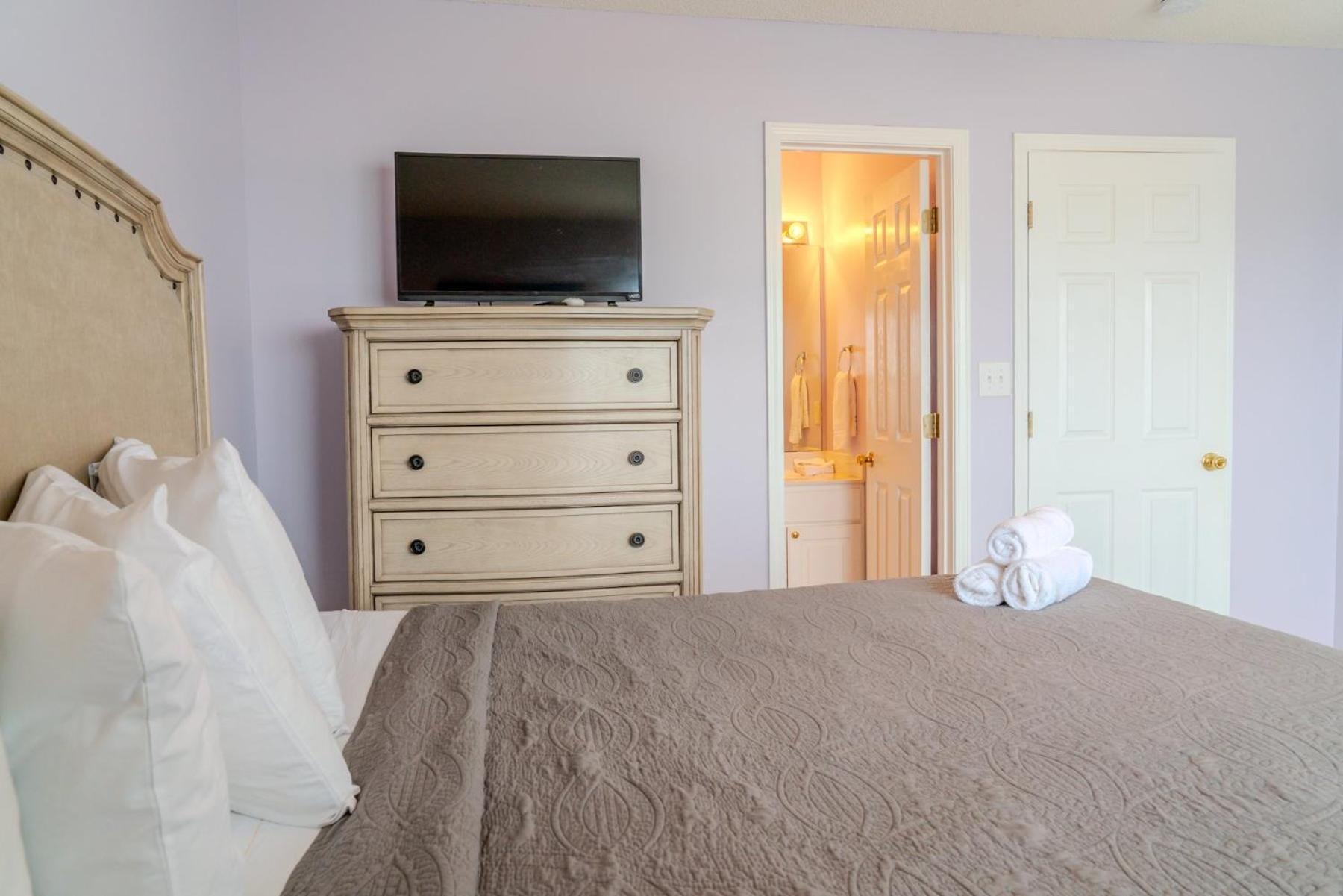 Sea Pond Villa Unit 3 Myrtle Beach Ngoại thất bức ảnh