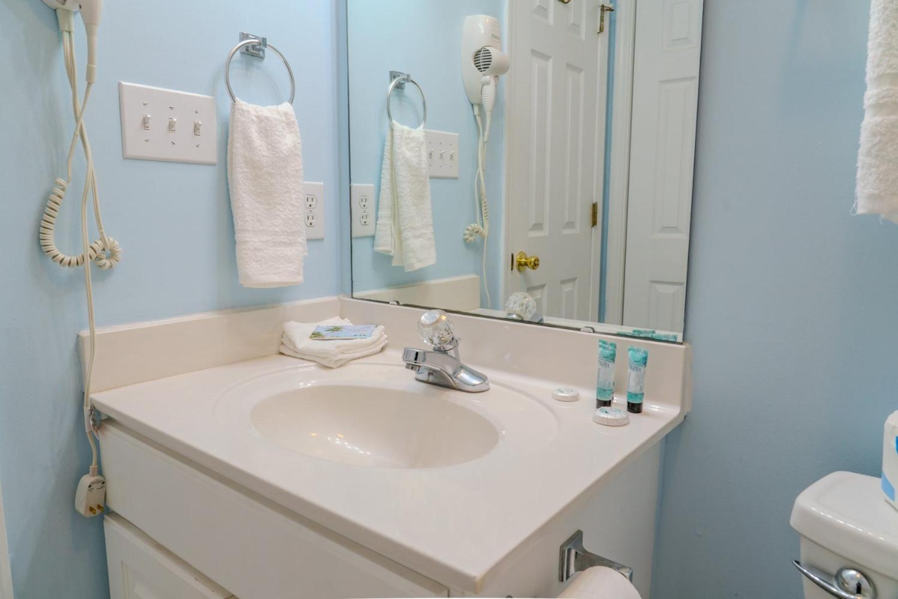 Sea Pond Villa Unit 3 Myrtle Beach Ngoại thất bức ảnh