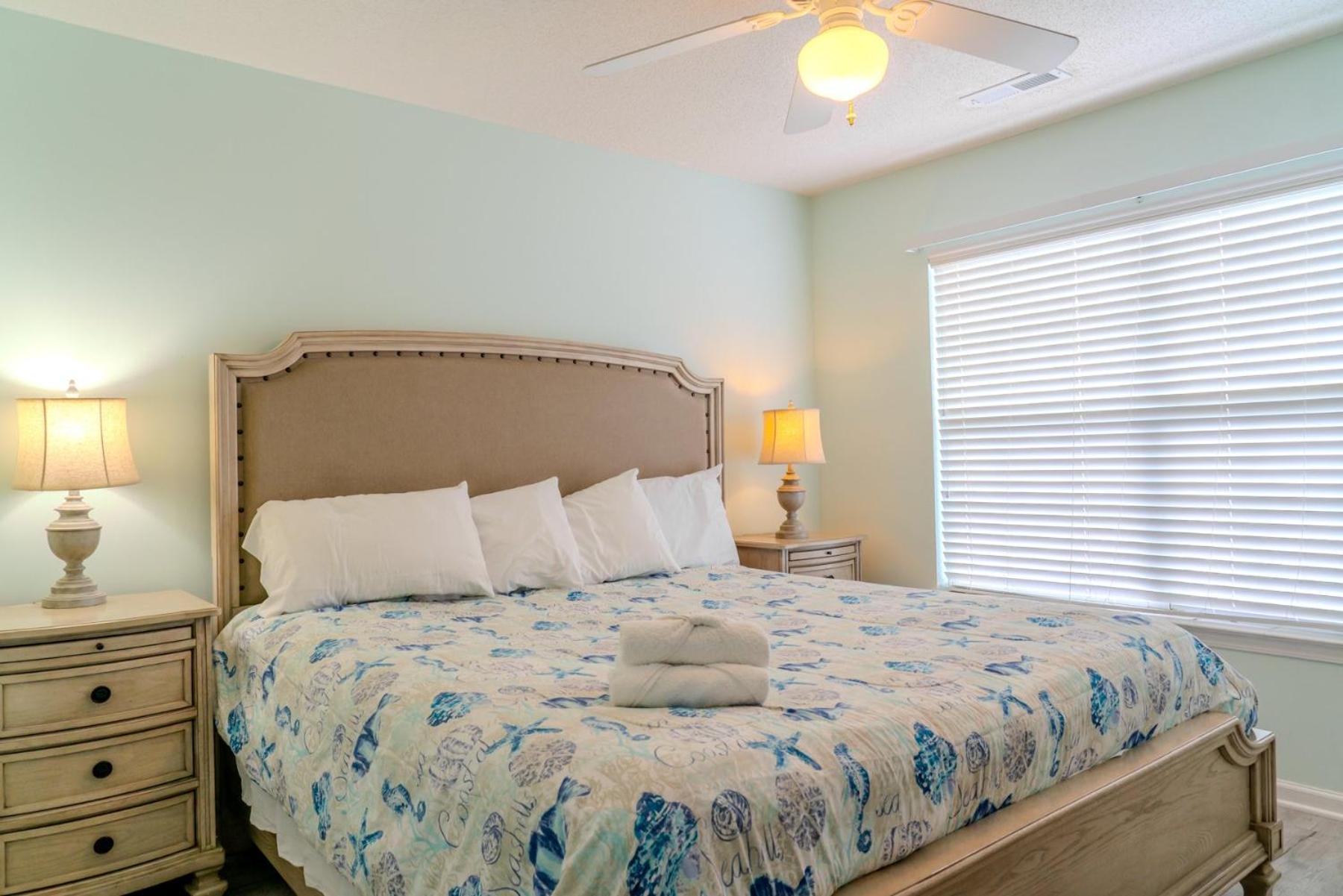 Sea Pond Villa Unit 3 Myrtle Beach Ngoại thất bức ảnh