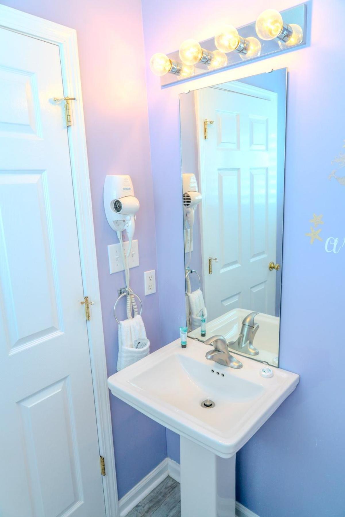 Sea Pond Villa Unit 3 Myrtle Beach Ngoại thất bức ảnh