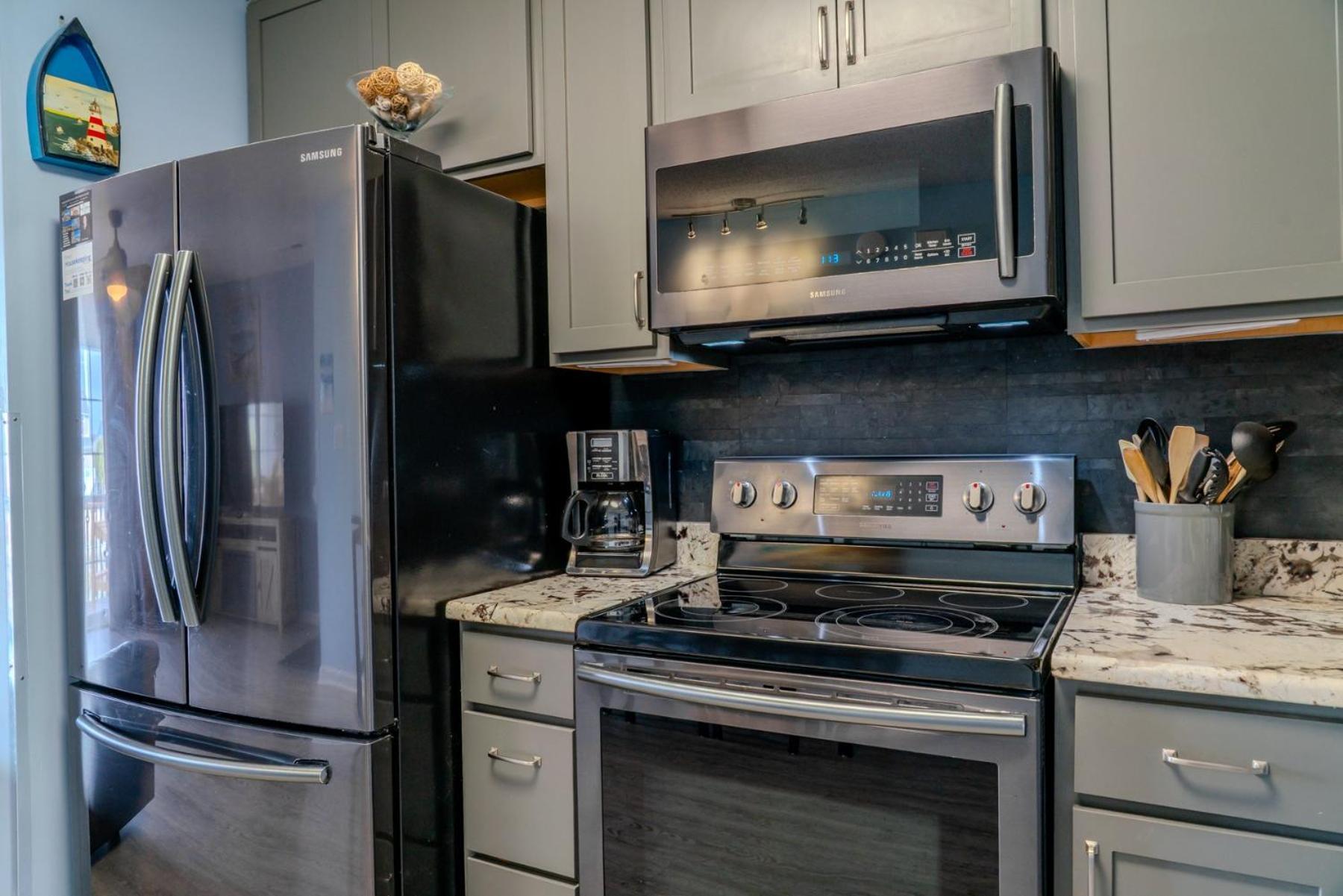 Sea Pond Villa Unit 3 Myrtle Beach Ngoại thất bức ảnh