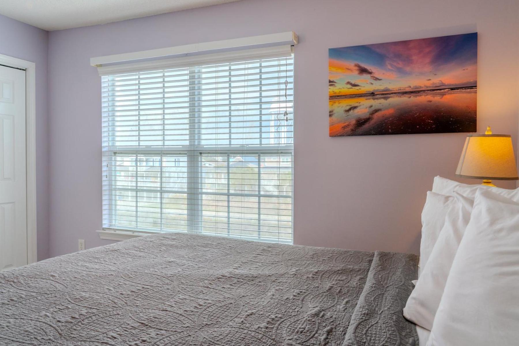 Sea Pond Villa Unit 3 Myrtle Beach Ngoại thất bức ảnh