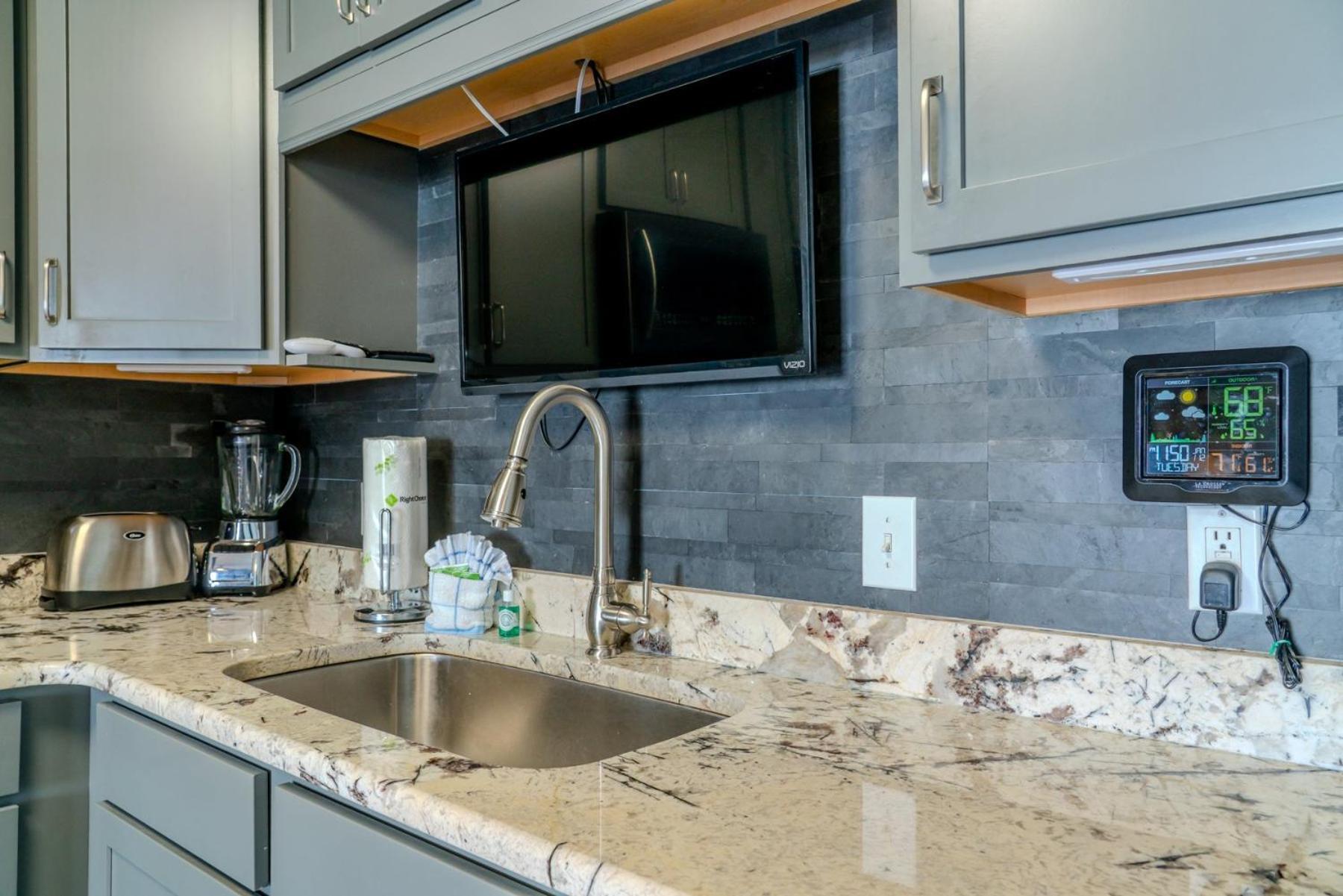 Sea Pond Villa Unit 3 Myrtle Beach Ngoại thất bức ảnh